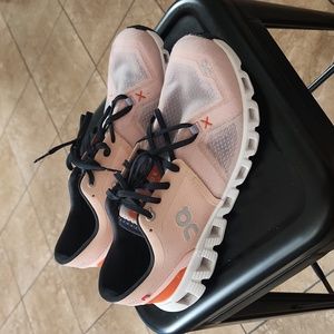 Cloud X 3 Women's shoes